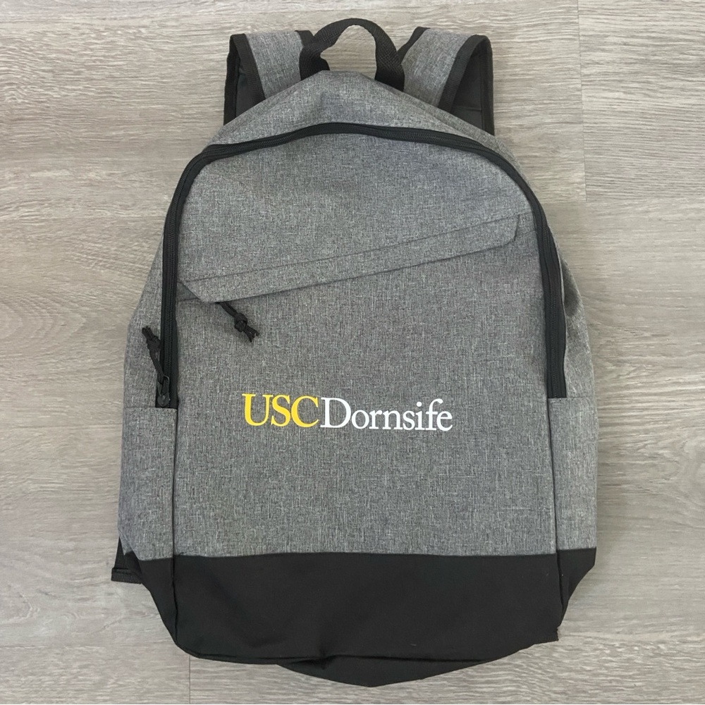 USC Dornsife Lightweight Laptop Backpack